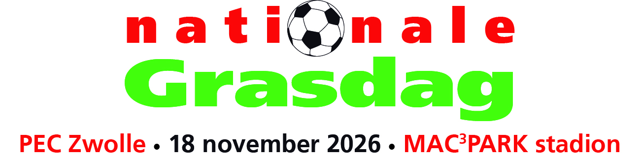 Nationale Grasdag