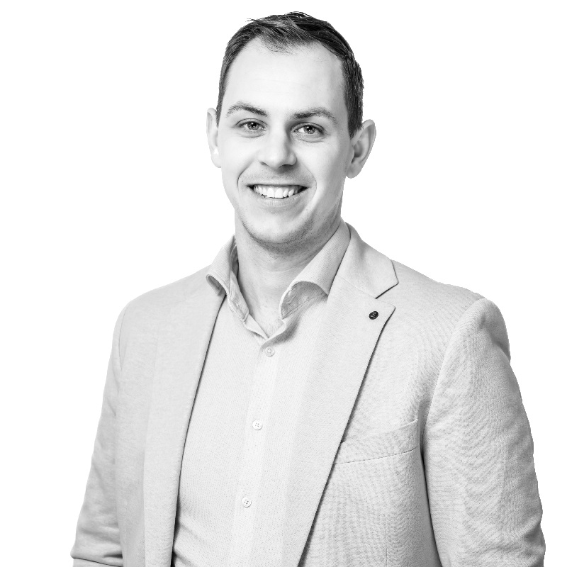 Bart van der Veen I DCM Nederland